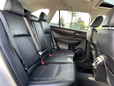 2015 Subaru Outback 2.5i Limited Package   - Photo 20 - Edmonton, AB T5L 4H5