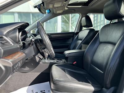 2015 Subaru Outback 2.5i Limited Package   - Photo 17 - Edmonton, AB T5L 4H5