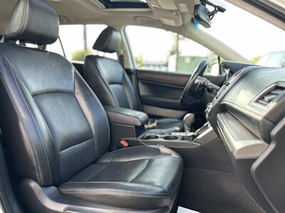2015 Subaru Outback 2.5i Limited Package   - Photo 21 - Edmonton, AB T5L 4H5