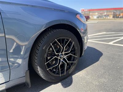 2018 Ford Fusion SE   - Photo 25 - Edmonton, AB T5L 4H5