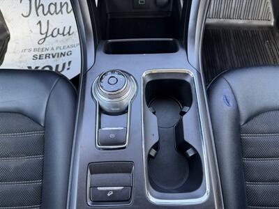 2018 Ford Fusion SE   - Photo 16 - Edmonton, AB T5L 4H5