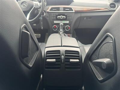 2013 Mercedes-Benz C 300 Sport 4MATIC   - Photo 22 - Edmonton, AB T5L 4H5