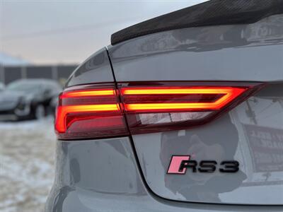 2018 Audi RS 3 2.5T quattro   - Photo 12 - Edmonton, AB T5S 1R1