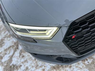 2018 Audi RS 3 2.5T quattro   - Photo 13 - Edmonton, AB T5S 1R1