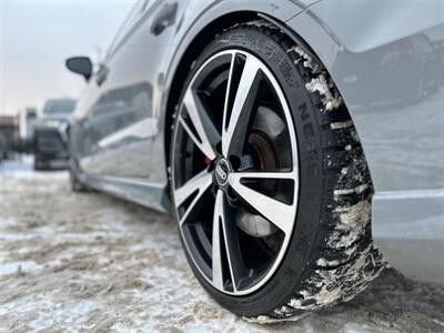 2018 Audi RS 3 2.5T quattro   - Photo 9 - Edmonton, AB T5S 1R1