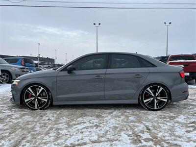 2018 Audi RS 3 2.5T quattro   - Photo 8 - Edmonton, AB T5S 1R1