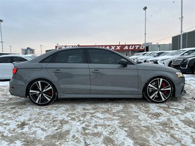 2018 Audi RS 3 2.5T quattro   - Photo 4 - Edmonton, AB T5S 1R1