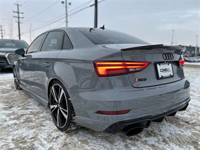 2018 Audi RS 3 2.5T quattro   - Photo 7 - Edmonton, AB T5S 1R1