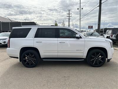 2018 GMC Yukon Denali   - Photo 3 - Edmonton, AB T5S 1R1