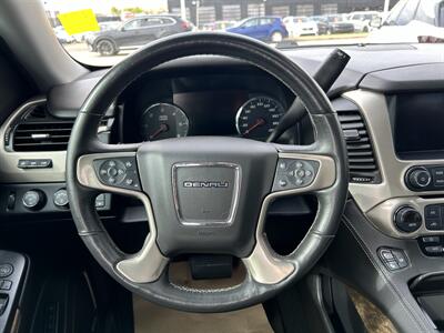 2018 GMC Yukon Denali   - Photo 9 - Edmonton, AB T5S 1R1