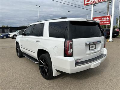 2018 GMC Yukon Denali   - Photo 7 - Edmonton, AB T5S 1R1