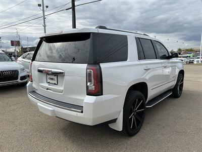 2018 GMC Yukon Denali   - Photo 5 - Edmonton, AB T5S 1R1