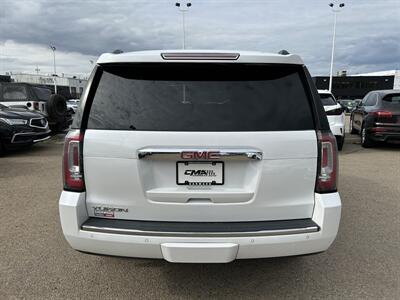 2018 GMC Yukon Denali   - Photo 6 - Edmonton, AB T5S 1R1