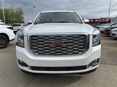 2018 GMC Yukon Denali   - Photo 2 - Edmonton, AB T5S 1R1