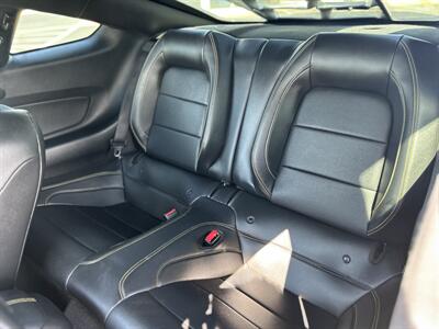 2017 Ford Mustang EcoBoost   - Photo 20 - Edmonton, AB T5L 4H5