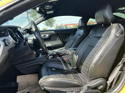 2017 Ford Mustang EcoBoost   - Photo 18 - Edmonton, AB T5L 4H5
