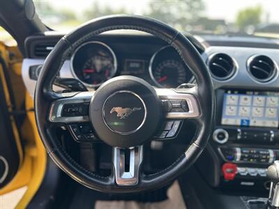 2017 Ford Mustang EcoBoost   - Photo 15 - Edmonton, AB T5L 4H5