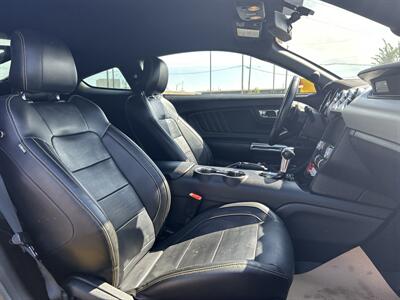 2017 Ford Mustang EcoBoost   - Photo 19 - Edmonton, AB T5L 4H5