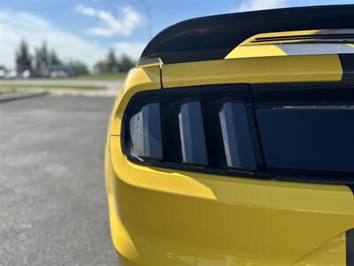 2017 Ford Mustang EcoBoost   - Photo 12 - Edmonton, AB T5L 4H5