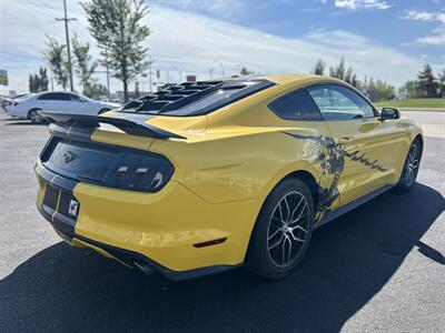 2017 Ford Mustang EcoBoost   - Photo 5 - Edmonton, AB T5L 4H5