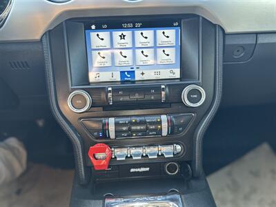 2017 Ford Mustang EcoBoost   - Photo 17 - Edmonton, AB T5L 4H5