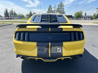 2017 Ford Mustang EcoBoost   - Photo 6 - Edmonton, AB T5L 4H5