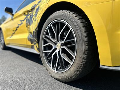 2017 Ford Mustang EcoBoost   - Photo 10 - Edmonton, AB T5L 4H5