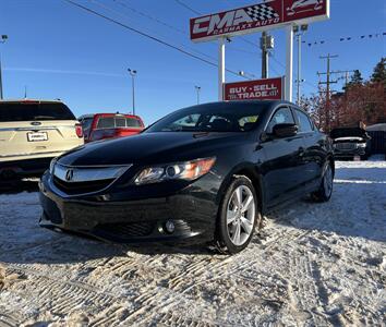 2015 Acura ILX w/Dynamic | Loaded | Backup Camera |  