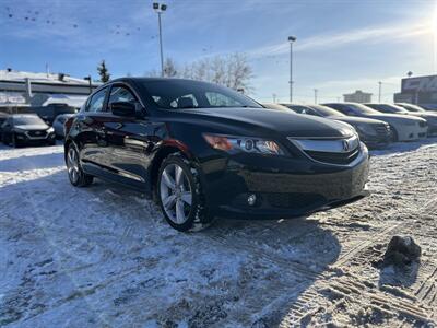 2015 Acura ILX w/Dynamic | Loaded | Backup Camera |   - Photo 3 - Edmonton, AB T5S 1R1