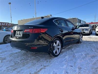 2015 Acura ILX w/Dynamic | Loaded | Backup Camera |   - Photo 5 - Edmonton, AB T5S 1R1