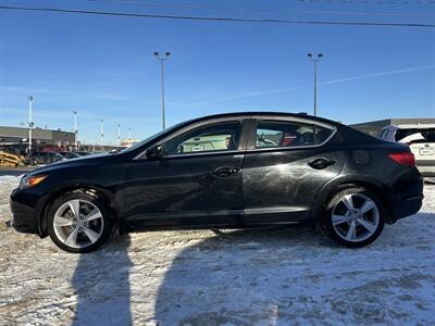 2015 Acura ILX w/Dynamic | Loaded | Backup Camera |   - Photo 8 - Edmonton, AB T5S 1R1