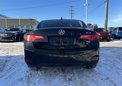 2015 Acura ILX w/Dynamic | Loaded | Backup Camera |   - Photo 6 - Edmonton, AB T5S 1R1