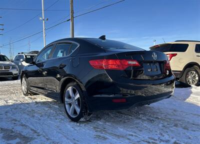 2015 Acura ILX w/Dynamic | Loaded | Backup Camera |   - Photo 7 - Edmonton, AB T5S 1R1