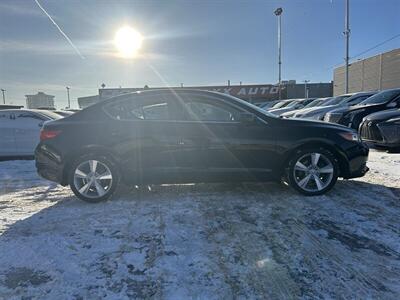 2015 Acura ILX w/Dynamic | Loaded | Backup Camera |   - Photo 4 - Edmonton, AB T5S 1R1