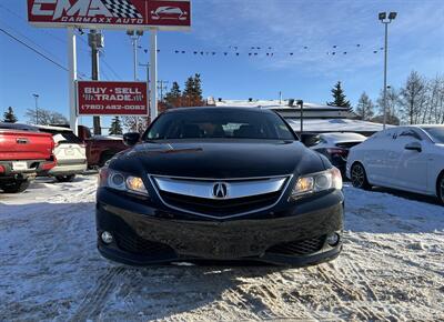 2015 Acura ILX w/Dynamic | Loaded | Backup Camera |   - Photo 2 - Edmonton, AB T5S 1R1