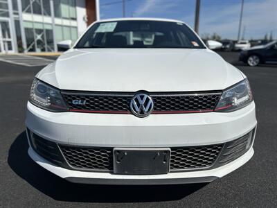 2014 Volkswagen Jetta GLI   - Photo 2 - Edmonton, AB T5L 4H5