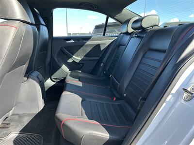 2014 Volkswagen Jetta GLI | Navigation | Heated Seats |   - Photo 14 - Edmonton, AB T5S 1R1