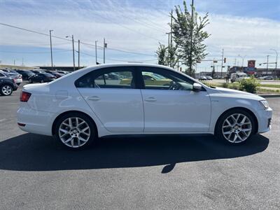 2014 Volkswagen Jetta GLI   - Photo 4 - Edmonton, AB T5L 4H5
