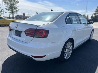 2014 Volkswagen Jetta GLI   - Photo 5 - Edmonton, AB T5L 4H5
