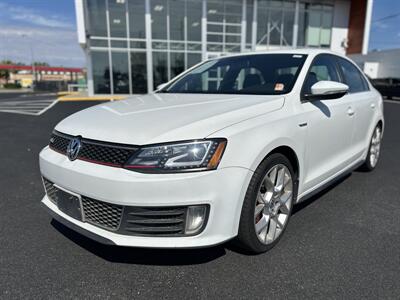 2014 Volkswagen Jetta GLI   - Photo 1 - Edmonton, AB T5L 4H5