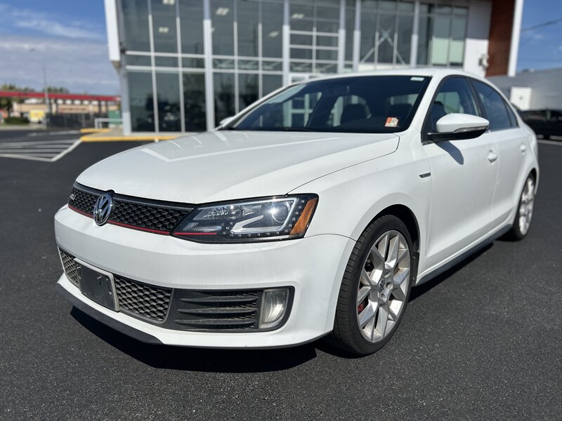 2014 Volkswagen Jetta GLI - Photo 1 - Edmonton, AB T5L 4H5