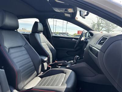 2014 Volkswagen Jetta GLI   - Photo 16 - Edmonton, AB T5L 4H5