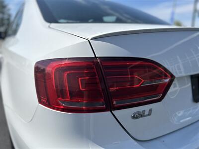 2014 Volkswagen Jetta GLI   - Photo 11 - Edmonton, AB T5L 4H5