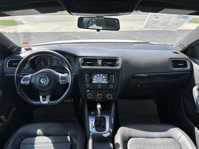 2014 Volkswagen Jetta GLI   - Photo 12 - Edmonton, AB T5L 4H5