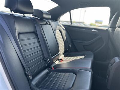 2014 Volkswagen Jetta GLI   - Photo 20 - Edmonton, AB T5L 4H5