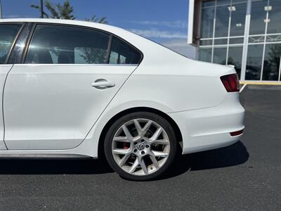 2014 Volkswagen Jetta GLI   - Photo 9 - Edmonton, AB T5L 4H5