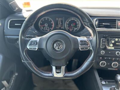 2014 Volkswagen Jetta GLI   - Photo 13 - Edmonton, AB T5L 4H5