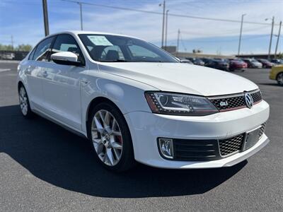 2014 Volkswagen Jetta GLI   - Photo 3 - Edmonton, AB T5L 4H5