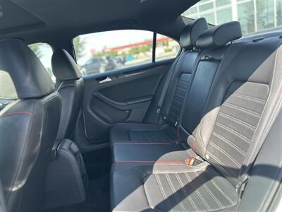 2014 Volkswagen Jetta GLI   - Photo 18 - Edmonton, AB T5L 4H5