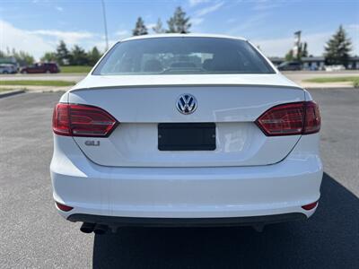 2014 Volkswagen Jetta GLI   - Photo 6 - Edmonton, AB T5L 4H5